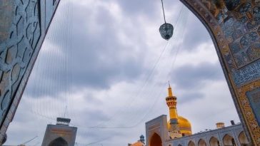 شرکت توسعه گردشگری شهرداری مشهد