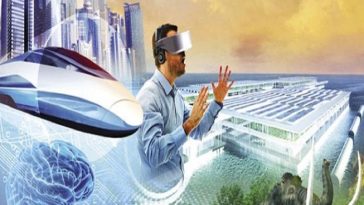 تکنولوژی گردشگری در آینده