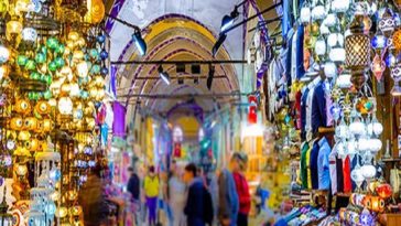 سوغاتی های ترکیه