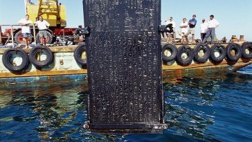 تهیه اطلس باستان‌شناسی حوزه خلیج فارس