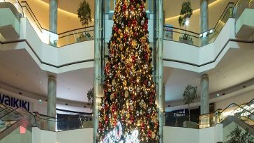 کریسمس در استانبول