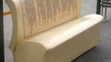 توجه به مبلمان شهری راه ایجاد برندینگ گردشگری