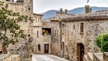 کدام کشورها بهترین روستاهای گردشگری را دارد؟