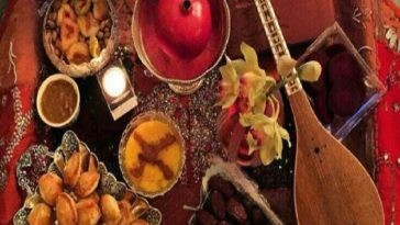 ثبت جهانی یلدا چه منافعی برای ایران دارد؟