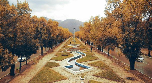 kermanshah2 بهترین زمان برای سفر به کرمانشاه