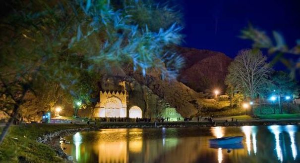 kermanshah3 وضعیت آب و هوای کرمانشاه