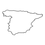 اسپانیا کسادی کرونا را شکست داد