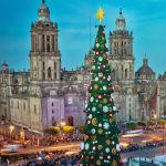 سنت های کریسمس در سراسر جهان