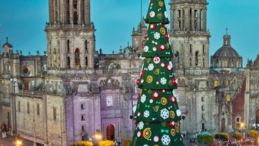 سنت های کریسمس در سراسر جهان