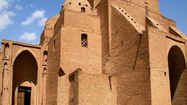 زیرساخت‌های اردستان برای گردشگری اقتصادی