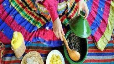 شناسایی ۳۰ مسیر گردشگری خوراک در گیلان