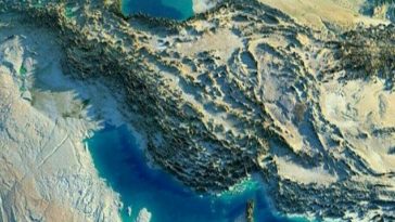 فرصت معرفی ایران را از دست داده‌ایم