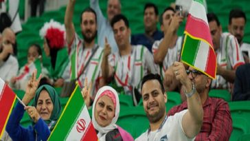 سفر به قطر برای تماشای بازی‌های جام جهانی