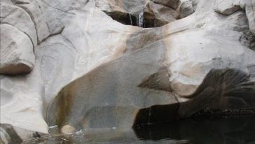 هفت حوض مشهد