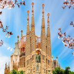 اسپانیا کسادی کرونا را شکست داد