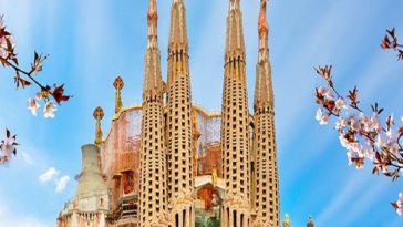 اسپانیا کسادی کرونا را شکست داد