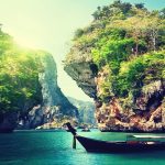 گردشگری تایلند بی‌خیال کرونا شد