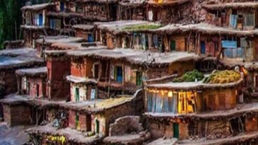 کرمانشاه باید هدف گردشگری شود