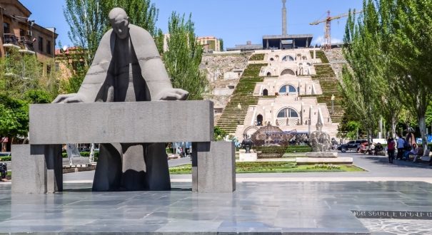 cascade yerevan2 مجتمع کاسکاد