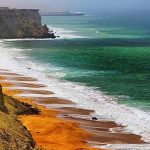 گشت و گذار در شهر چابهار