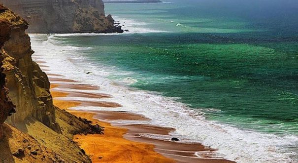 chabahar گشت و گذار در شهر چابهار