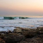 آب و هوای چابهار