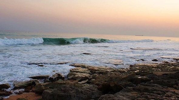 chabahar1 آب و هوای چابهار