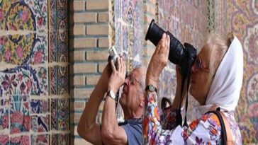 افزایش ۲۰۰ درصدی ورود گردشگران خارجی به مشهد