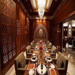 بهترین رستوران های مسقط