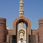 تفریحات جذاب در مسقط