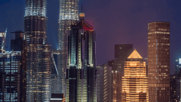 جاذبه های دیدنی کوالالامپور