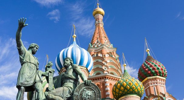 Moscow4 سفر به مسکو