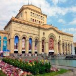 موزه های ارمنستان قسمت 1