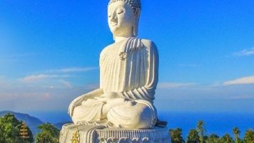 راهنمای سفر به پوکت