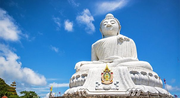 Phuket attractions1 بودای بزرگ از جاذبه های دیدنی پوکت