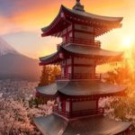 ژاپنی‌ها قید سفر را زده‌اند؟