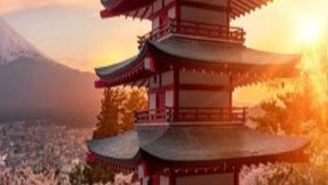 ژاپنی‌ها قید سفر را زده‌اند؟