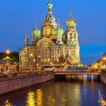 ایران، کشوری با بیشترین تعداد گردشگر در روسیه