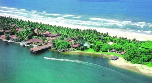 bentota 4 شهر بنتوتا