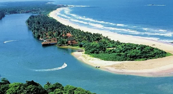 bentota2 بنتوتا - شهر تعطیلات