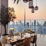 بهترین رستوران های دبی