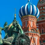 بهترین زمان برای سفر به روسیه