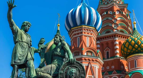 russia1 بهترین زمان برای سفر به روسیه