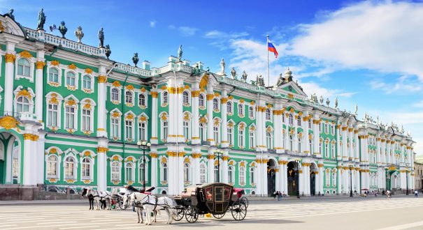 saint-petersburg2 ویژگی های متمایز سنت پترزبورگ