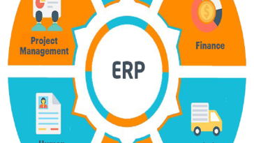 چرا صنعت گردشگری به ERP احتیاج دارد؟