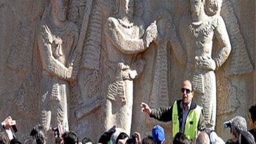 تلفیق علم و تجربه می‌تواند شیوه‌های آموزشی در گردشگری را متحول کند