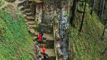 ۷.۵ میلیون گردشگر نوروزی به گیلان آمدند