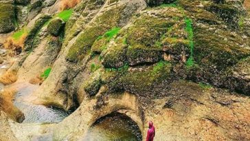 جشنواره عیدانه هفت‌حوض