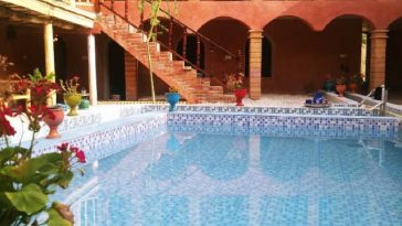 پذیرش ۱۷۹۹ نفر در اقامتگاه‌های بومگردی همدان