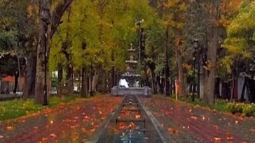 ملایر مهیای استقبال از میهمانان نوروزی